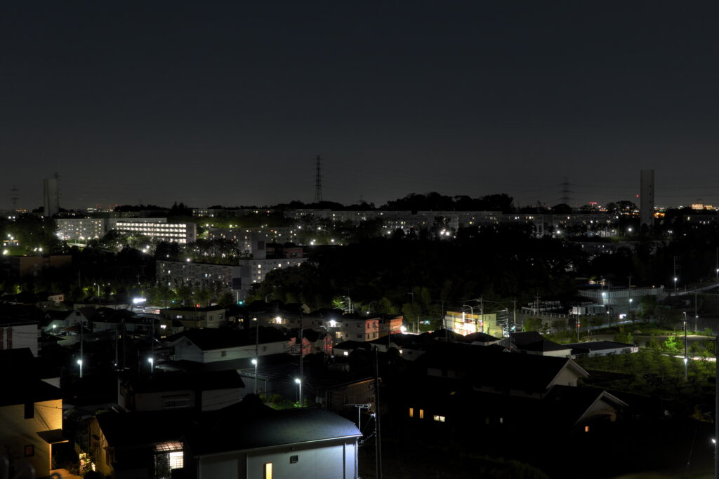 平尾一望公園